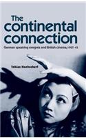 Continental Connection