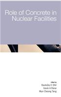 Role of Concrete in Nuclear Facilities