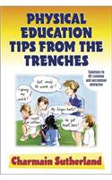 Physical Education Tips from the Trenches