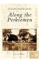 Along the Perkiomen