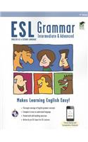 ESL Grammar: Intermediate & Advanced Premium Edition with E-Flashcards