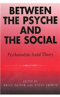 Between the Psyche and the Social