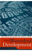 Introduction to Watershed Development