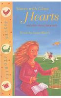 Sisters with Glass Hearts and Other Classic Fairy-Tales