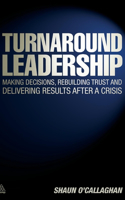 Turnaround Leadership