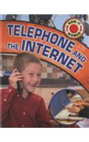 Telephone and the Internet