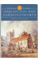 Harlington and Harmondsworth