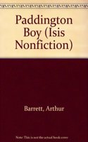 Paddington Boy