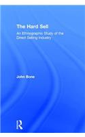 The Hard Sell