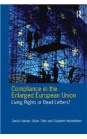 Compliance in the Enlarged European Union
