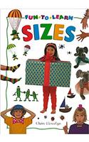 Sizes: (Fun to Learn S.)