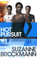 Hot Pursuit: Troubleshooters 15