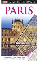 Eyewitness Travel Paris