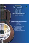 Acoustic Masterclass