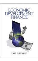 Economic Development Finance