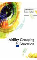 Ability Grouping in Education