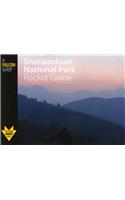 Shenandoah National Park Pocket Guide