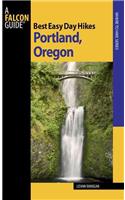 Best Easy Day Hikes Portland, Oregon