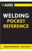 Audel Welding Pocket Reference