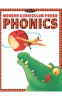 MCP Plaid Phonics, Level A, Teacher Resource Guide, 1998 Copyright
