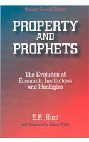 Property and Prophets