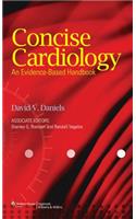 Concise Cardiology: an Evidence-based Handbook