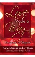 Love Made a Way