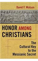 Honor Among Christians