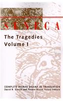 Seneca, the Tragedies