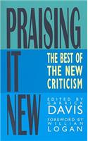 Praising It New