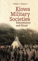 Kiowa Military Societies