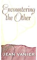Encountering 'the Other'