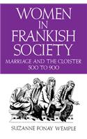 Women in Frankish Society