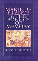 Marie de France & the Poetics of Memory