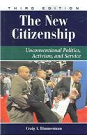 The New Citizenship