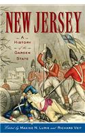 New Jersey: A History of the Garden State