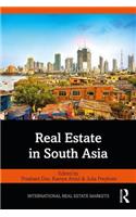 Real Estate in South Asia