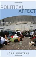 Political Affect