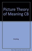 Picture Theory of Meaning CB