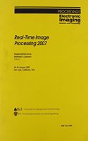 Real-time Image Processing 2007