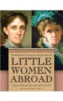 Little Women Abroad