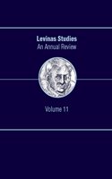 Levinas Studies: An Annual Review