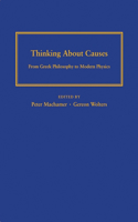 Thinking about Causes