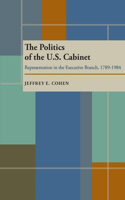 Politics of the U.S. Cabinet