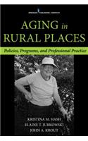 Aging in Rural Places