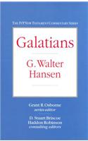 Galatians