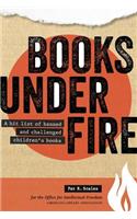 Books Under Fire