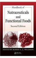 Handbook of Nutraceuticals and Functional Foods