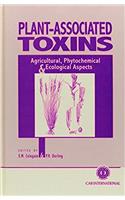 Plant-Associated Toxins