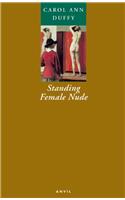Standing Female Nude